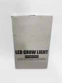 Full Spectrum İç Mekan Bitki Yetiştirme Işığı 360 Led - 6