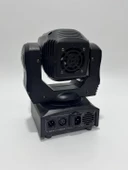 6x15W Mini Rgbw Wash Led Moving Head - Hareketli Sahne Robot Işığı - 4