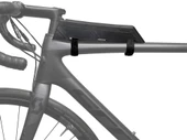 Topeak FastFuel Tribox Kadro Üstü Kauçuk Çanta Vida ve Kayışlı Kullanım TC2307B 250466 - 11