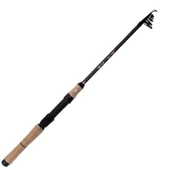 Bauer Tele Mini 2.40m 7-30g Teleskopik Spin Olta Kamışı - 2