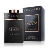 Bvlgari Man In Black EDP 100 ml thumbnail 2