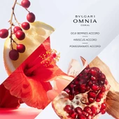 Bvlgari Omnia Coral Edt 100ML Kadın Parfüm - 3