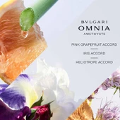 Bvlgari Omnia Amethyste EDT 100ML Kadın Parfüm - 3