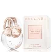 Bvlgari Omnia Crystalline EDT 100ML Kadın Parfüm - 2