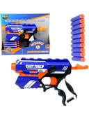 Nişancı 1 Sünger Dart Atan Oyuncak Nerf - 2