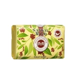 Monotheme Soap Sandal Wood 125 gr Katı Sabun - 1