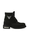 Harley Davidson Gibson Hakiki Deri Unisex Bot thumbnail 6