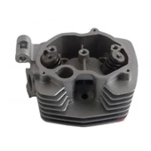Cg 125 Silindir Üst Kapak Komple - 1