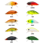 Hanfish Bıdık 3.5 Cm 3.1 Gr Maket Yem - 1