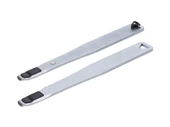 Topeak SuperSteel Tire Lever Güçlü Lastik Levyesi TPS-SP10 250261 - 3