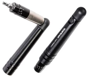 Topeak Nano TorqBar X Tork Anahtarı 2-6Nm 11 Fonksiyonlu TT2576 250495 - 2