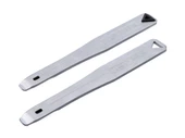 Topeak SuperSteel Tire Lever Güçlü Lastik Levyesi TPS-SP10 250261 - 1