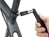 Topeak Nano TorqBar X Tork Anahtarı 2-6Nm 11 Fonksiyonlu TT2576 250495 - 3