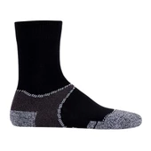 Termal Çorap - Walking - Thermoform - Siyah - 2