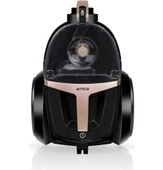 Arnica Pika ET14402 Cyclone Rose 750 W Toz Torbasız Süpürge thumbnail 1