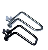 XBYC 6005 Bisiklet Vites Koruma Demiri Arka Aktarıcı Mekanizma Koruma Demir Koruyucu thumbnail 3