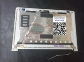 Samsung ATIV NP905S NP905S3G Ekran Arka Kasası Lcd Cover BA75-04687A - 1