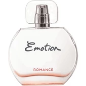 Emotion Edt 50ml+deo 100ml Set-romence thumbnail 2