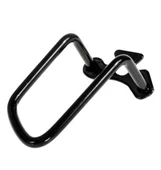 XBYC 6005 Bisiklet Vites Koruma Demiri Arka Aktarıcı Mekanizma Koruma Demir Koruyucu thumbnail 5