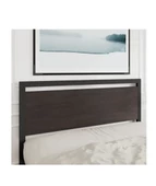 HFT HOME Metal Karyola, Çınar XL Metal Karyola Renk seçenekli, Çift Kişilik 42 140x200 SİYAH thumbnail 6