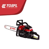 Tosfl TF5215 CSE Benzinli Ağaç Motoru - 1