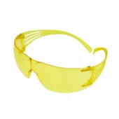 Atış Gözlüğü - Sarı - Securefit 203 - PELTOR 3M - 1