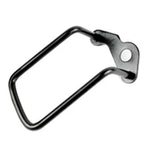 XBYC 6005 Bisiklet Vites Koruma Demiri Arka Aktarıcı Mekanizma Koruma Demir Koruyucu thumbnail 1