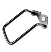 XBYC 6005 Bisiklet Vites Koruma Demiri Arka Aktarıcı Mekanizma Koruma Demir Koruyucu thumbnail 7