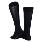 Termal Çorap - Hunting - Thermoform - Siyah thumbnail 4