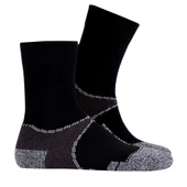 Termal Çorap - Walking - Thermoform - Siyah - 1