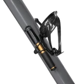 Topeak RaceRocket HP Mini Gold Bisiklet Pompası SmartHead Başlık TRR-HPM1GD 250526 - 3