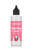ÇORAP KAYDIRMAZ BOYA SS-01 BEYAZ 90ML - 1