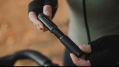 Topeak RaceRocket HP Mini Gold Bisiklet Pompası SmartHead Başlık TRR-HPM1GD 250526 - 5