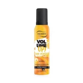Hobby Saç Köpüğü Volume Up Hacimli 150 Ml - 1