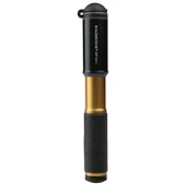 Topeak RaceRocket HP Mini Gold Bisiklet Pompası SmartHead Başlık TRR-HPM1GD 250526 - 1
