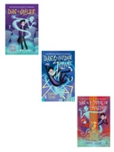 Thomas Taylor Dan Seti 3 Kitap (Dan ve İstanbul'un Hayaletleri + Dan ve Buzdan Piramit + Dan ve Ölüler) - 1