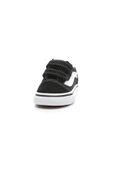 Vans VN000D3YBLK1 TD Old Skool V Bebek Günlük Spor Ayakkabı - 2