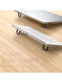 srfn ticaret Notebook Yükseltici Standı (Siyah) thumbnail 1