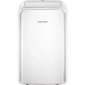 Grundig Mobil Klima 12.000 Btu Gacm 12002 - 1