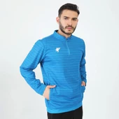 Joma Erkek Günlük Sweatshirt Sudadera Explorer 4232315 - 3