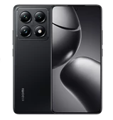 Xiaomi 14T Pro 12GB 1TB Siyah Titanyum (Xiaomi Türkiye Garantili) - 1