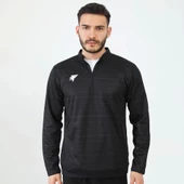 Joma Erkek Günlük Sweatshirt Sudadera Explorer 4232315 - 1