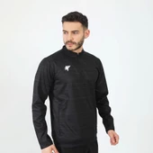Joma Erkek Günlük Sweatshirt Sudadera Explorer 4232315 - 5