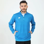Joma Erkek Günlük Sweatshirt Sudadera Explorer 4232315 - 1