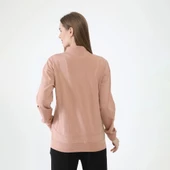 Joma Kadın Günlük Sweatshirt 6222302 Sweat - 4