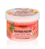 Mixup Hand & Foot Sulphur Peeling 300 GR - 1