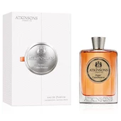 Atkinsons Pirates' Grand Reserve EDP 100ML Erkek Parfüm thumbnail 2
