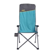 Justy Xl 3 Pozisyonlu Konforlu Katlanır Kamp Sandalyesi - 2