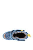 Vicco Karoo Çocuk İçi Polarlı Cırtlı Kısa Karbot 946.F24K.468 - 4