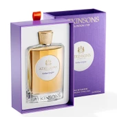 Atkinsons Amber Empire EDT 100ML Unisex Parfüm - 3
